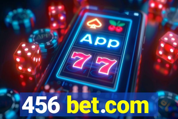 456 bet.com